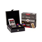 Cartes a jouer grimaud expert - coffret tarot faon cuir (1 jeu de tarot et 60 jetons) - 10011282