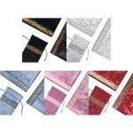 Carte de jeu de soci�t� nappe carr�e astrologie divination autel velours tissu cartes de jeu de soci�t� ...