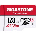 Carte mémoire 128 go caméra plus série, vitesse de lecture allant jusqu'à 100 mo / s. idéal pour full ... Carte mémoire 128 go caméra plus série, vitesse de lecture allant jusqu'à 100 mo / s. idéal pour full ...