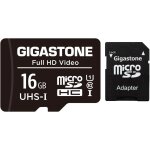 Carte mmoire 16 go compatible avec gopro drone samsung canon, vitesse de lecture allant jusqu' 85 mo ...