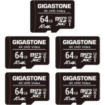 Carte mémoire 32 go lot de 5 cartes, haute vitesse de lecture allant jusqu'à 90 mo / s. idéal pour caméra ... Carte mémoire 32 go lot de 5 cartes, haute vitesse de lecture allant jusqu'à 90 mo / s. idéal pour caméra ...