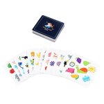 Cartes m�moire pour enfants, jouets, circulation des animaux, cartes de cognition, jeux �ducatifs, jeu ...