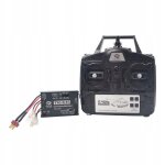 Carte mre 1 / 16 rc tank 5. 3 gnration