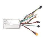 Carte mre 36v pour e9t e9 e9pro e9d max contrleur de scooter electrique carte mre pices de rechange ...