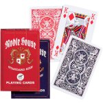 Cartes a jouer piatnik noble house et