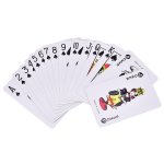 Cartes de poker mini poker mignon d�coration de la maison jeu cr�atif enfant cadeau ext�rieur escalade ...