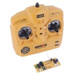 Carte r�cepteur de t�l�commande 573 1573 2. 4g, pi�ces de rechange pour camions a benne rc, v�hicule ...