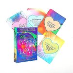Cartes de tarot heaven earth avec guide pdf version anglaise jeu de cartes de tarot jeu de plateau pour ...