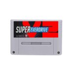 Carte de vid�o super v2 cartouche de 3000 - en - 1 pour snes japon / ue / us cartouche de console de ...
