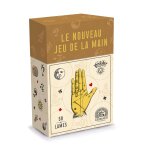 Cartomancie le nouveau jeu de la main Cartomancie le nouveau jeu de la main