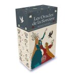 Cartomancie les oracles de la sorciere