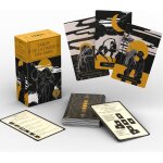 Cartomancie tarot de la danse des ames