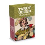 Cartomancie tarot a jouer divinatoire
