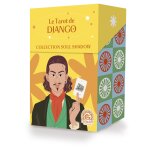 Cartomancie le tarot de django - collection soulshadow