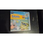 Cartouche de jeu storio