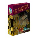 Cartzzle - le baiser