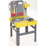 Casdon etabli et boite a outils