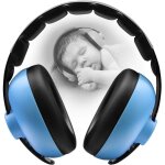 Casque antibruit cache - oreilles insonoriss pour nourrissons protection de bb pour enfants anti - ...