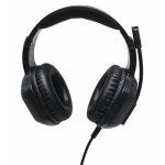 Casque gaming filaire harry potter