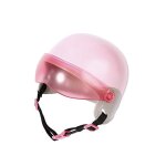 Casque de poupon baby born city