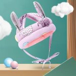 Casque de scurit pour bb, chapeau pour tout - petit, pour apprendre a marcher, respirant, protecteur, ...