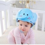 Casque de scurit pour bbs, protection anti - collision, coussinet anti - chute pour les tout - petits, ...