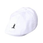 Casquette de baseball pour enfants, chapeau de lapin pour bbs garons et filles, bret a rayures en ...