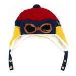 Casquettes de jouets pour enfants, chapeaux chauds d'hiver pour b�b�s, tout - petits gar�ons et filles, ...