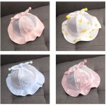 Casquette de plage unisexe pour enfants de 0 a 12 mois, chapeau de pêcheur, mignon, seau, pour l'extérieur, ... Casquette de plage unisexe pour enfants de 0 a 12 mois, chapeau de pêcheur, mignon, seau, pour l'extérieur, ...