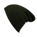 Casquettes a rayures en laine pour hommes et femmes, automne et hiver, pour l'extrieur, europennes ...