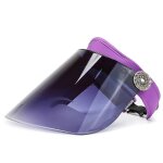 Casquette visière anti - uv pour homme et femme, chapeau d'extérieur, bonnet de soleil, voyage, cyclisme, ... Casquette visière anti - uv pour homme et femme, chapeau d'extérieur, bonnet de soleil, voyage, cyclisme, ...