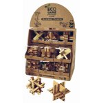 Casse tete bambou - mod�le al�atoire - livraison a l'unit�