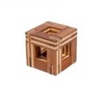 Casse tete bambou magique