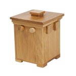 Casse - t�te bambou safe