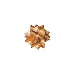 Casse - t�te en bois bamboo : etoile