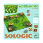 Casse t�te djeco woodanimo