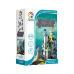 Casse tte smartgames chteau formes