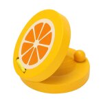 Castagnettes en bois pour enfants, instruments de musique pour bbs, poigne a claquettes, jouets educatifs ...