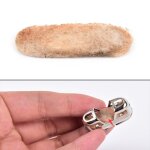 Catalyseur spcial pour chauffe - main ultra lger, epaisseur 1, 5 mm, accessoire de poche pour se chauffer ...