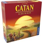 Catan jeu de base - asmodee - jeu de socit
