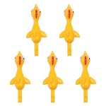 Catapulte alatoire, lancement de la turquie, fronde amusante et dlicate, poussin d'entranement, poulet, ...