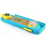 Catapulte ball, jeux de soci�t� pour enfants, fans de bowling, de dessin anim�, jeux educatifs interactifs ...