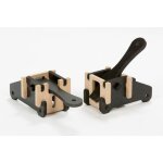 Catapulte & bélier Catapulte & bélier