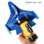 Catapulte en mousse a lancer a la main pour enfants, 1 pièce, nouveau jouet planeur extérieur, avion ... Catapulte en mousse a lancer a la main pour enfants, 1 pièce, nouveau jouet planeur extérieur, avion ...