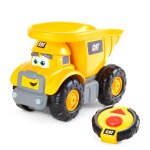 Caterpillar - camion benne radiocommandé 25 cm 82454 Caterpillar - camion benne radiocommandé 25 cm 82454