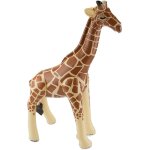 Cauc - girafe gonflable 74 cm Cauc - girafe gonflable 74 cm