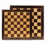 Cayro - 612 - plateau d'échecs - bois - 35 x 35â¿ Cayro - 612 - plateau d'échecs - bois - 35 x 35â¿