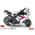 Cbr 1000 rr - jouet de collection en brique pour moto, marque technique, kawasaki ninja honda cb750 cbr ... Cbr 1000 rr - jouet de collection en brique pour moto, marque technique, kawasaki ninja honda cb750 cbr ...