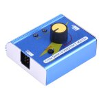 Ccpm ¿c testeur de moteur principal de consistance de servo, vérificateur esc pour avion, voiture, bateau ... Ccpm ¿c testeur de moteur principal de consistance de servo, vérificateur esc pour avion, voiture, bateau ...