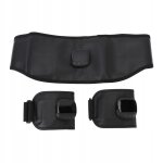 Ceinture abdominale raffermissante pour femmes et hommes Ceinture abdominale raffermissante pour femmes et hommes